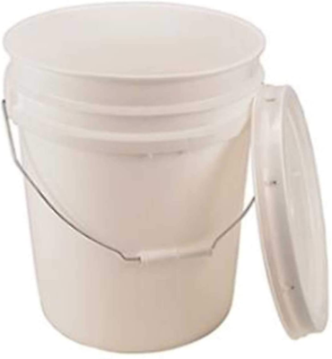 5 gallon bucket funnel lid